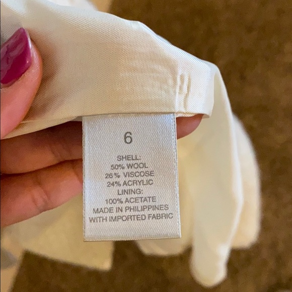 Dkny wool coat - Picture 7 of 7